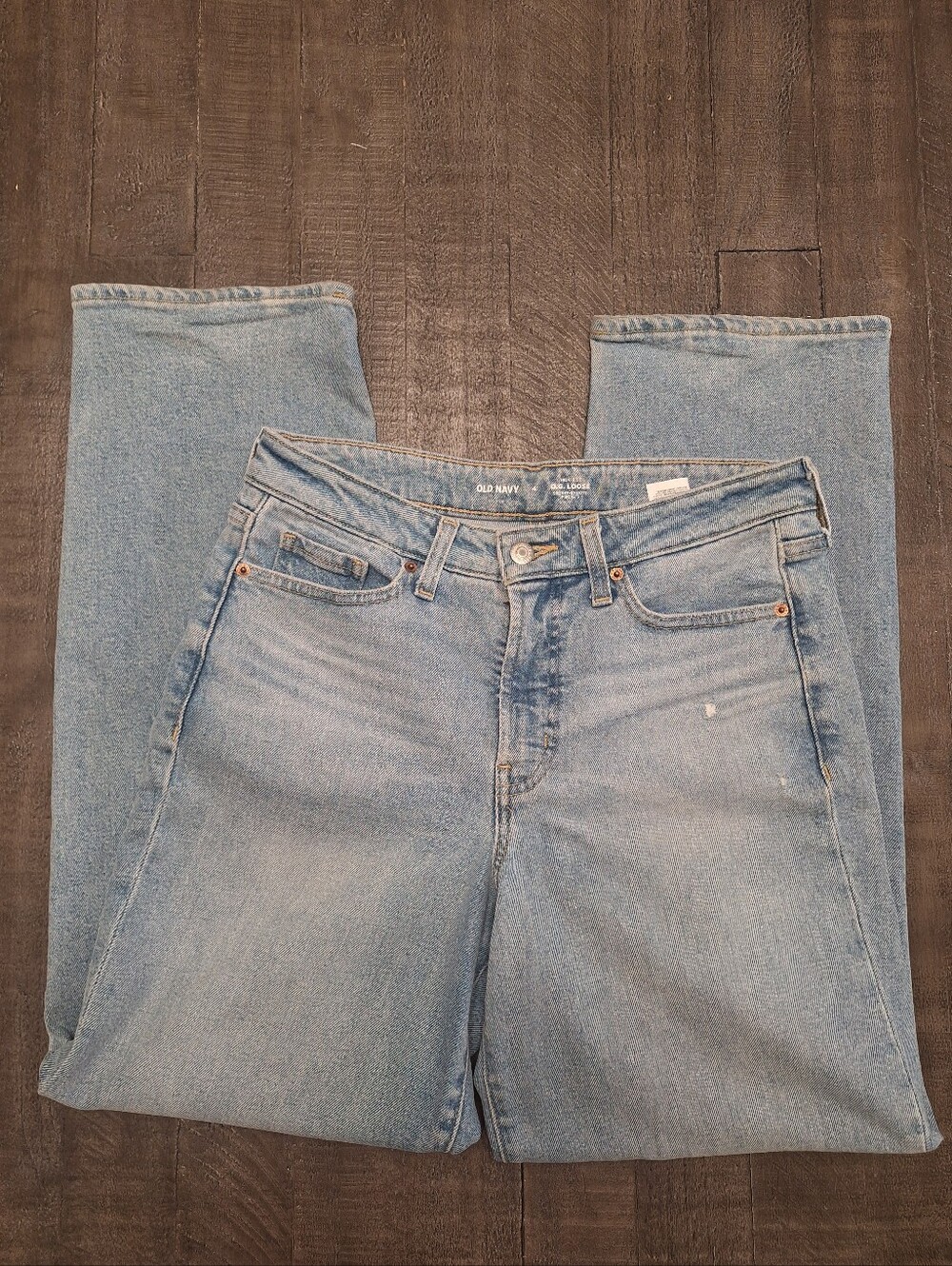 Old Navy